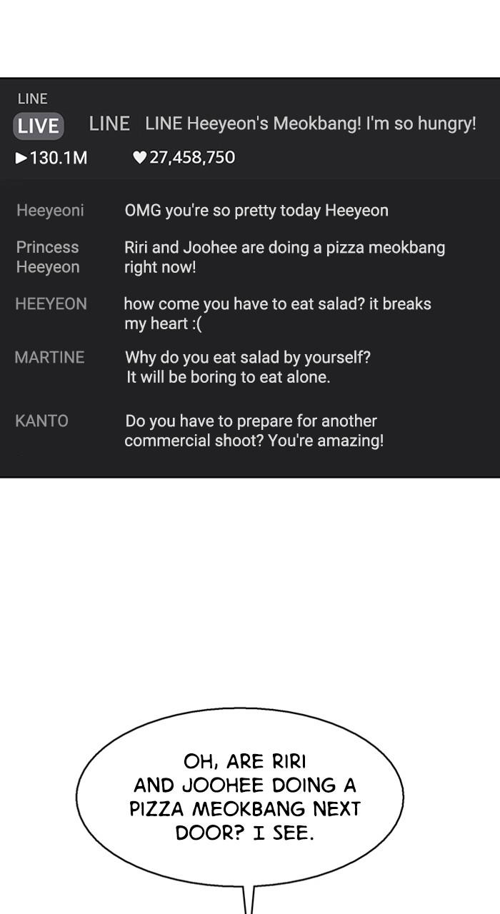 Read True Beauty EN Manga Online