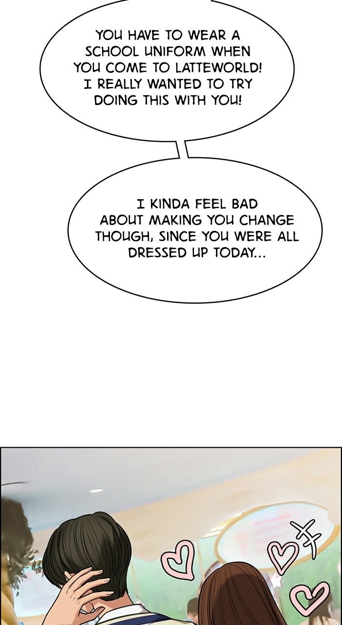 Read True Beauty EN Manga Online