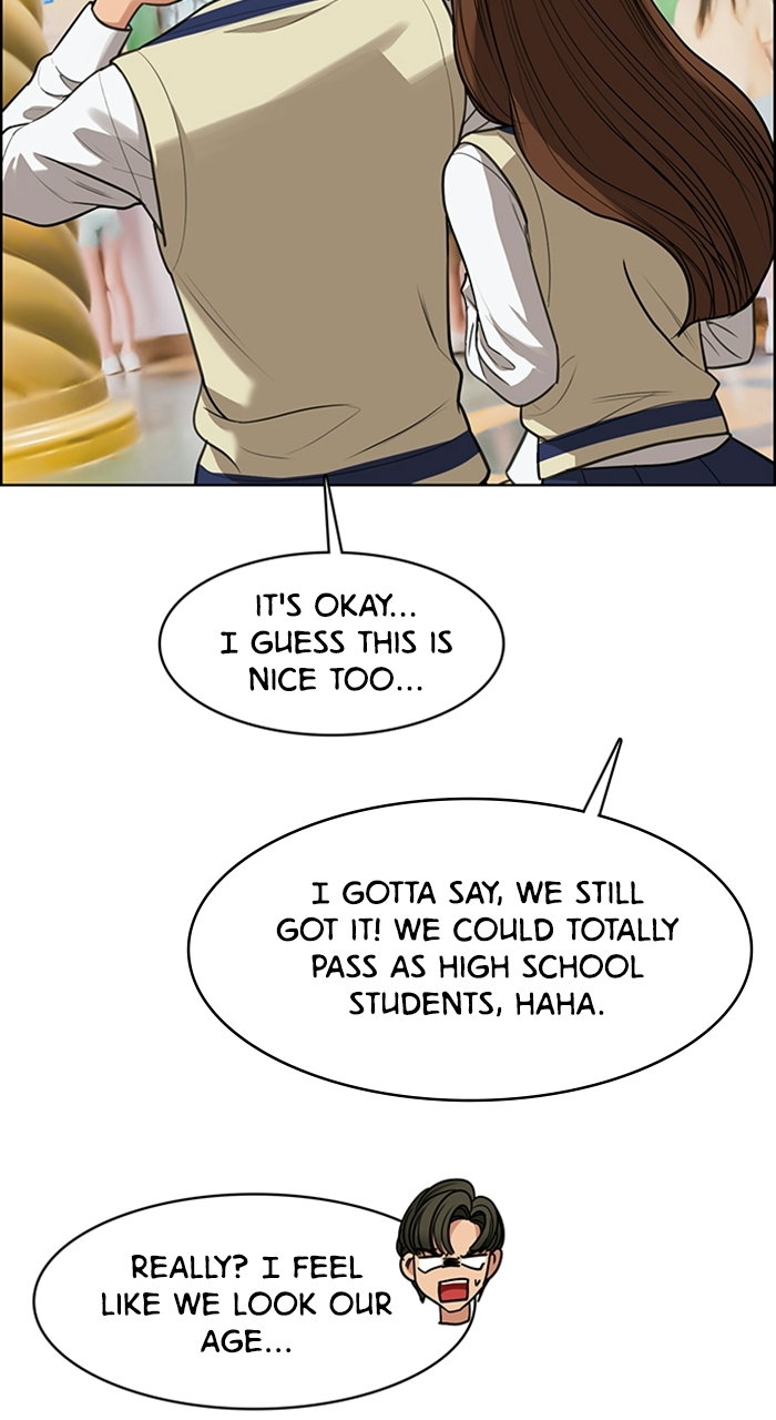 Read True Beauty EN Manga Online