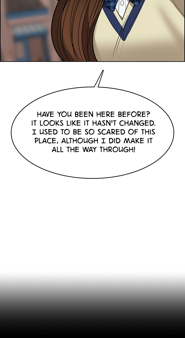 Read True Beauty EN Manga Online