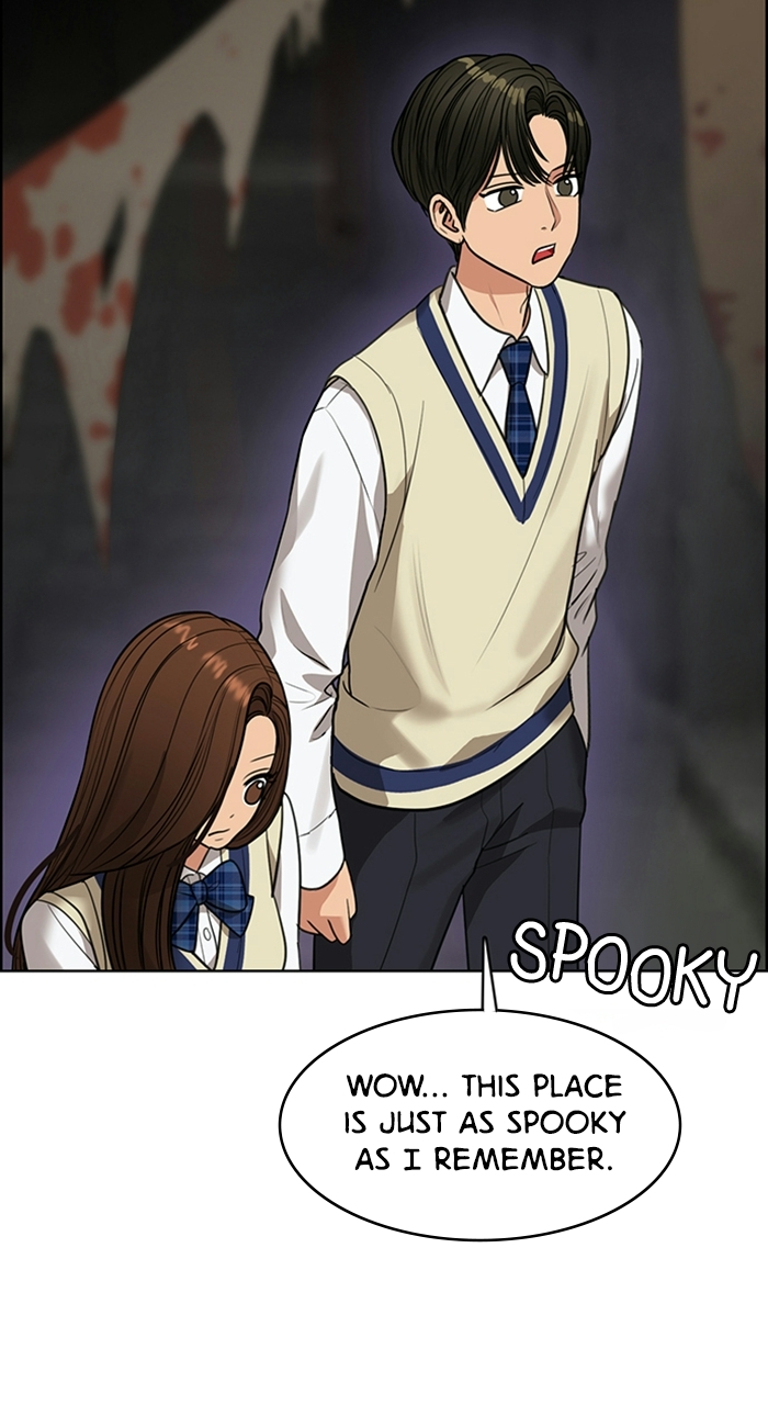 Read True Beauty EN Manga Online