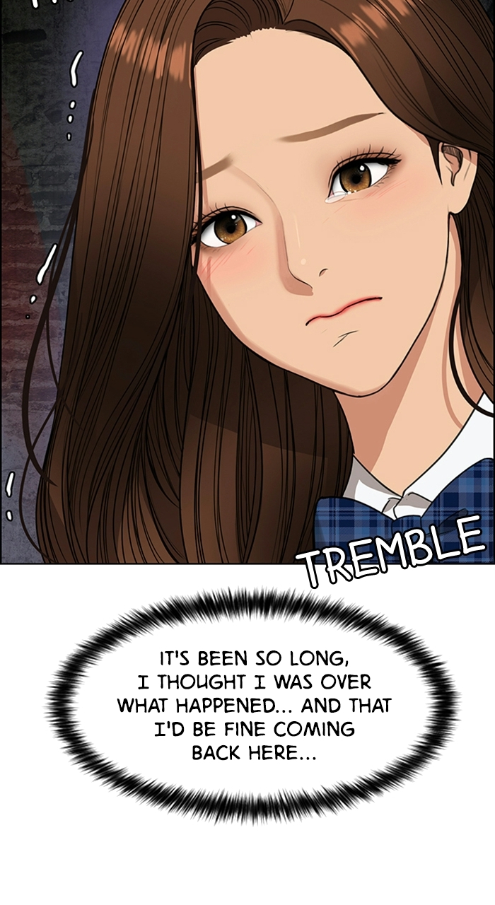 Read True Beauty EN Manga Online