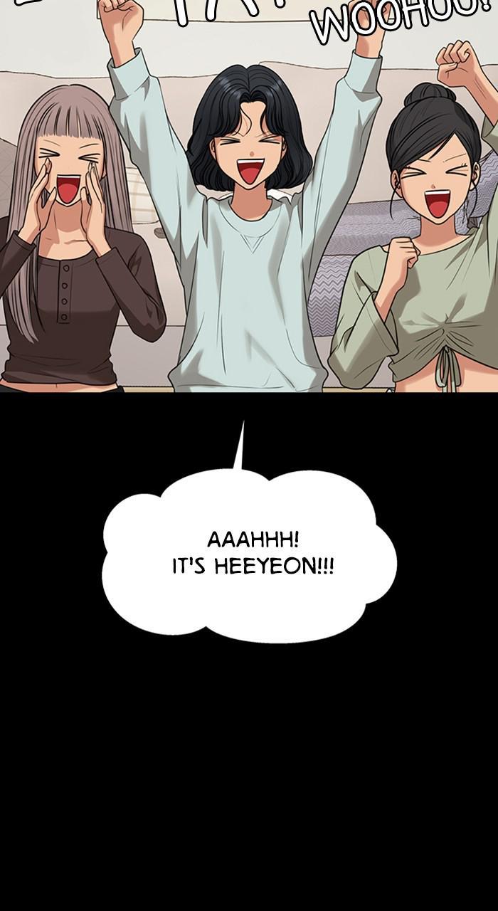 Read True Beauty EN Manga Online