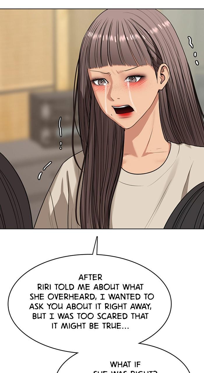 Read True Beauty EN Manga Online