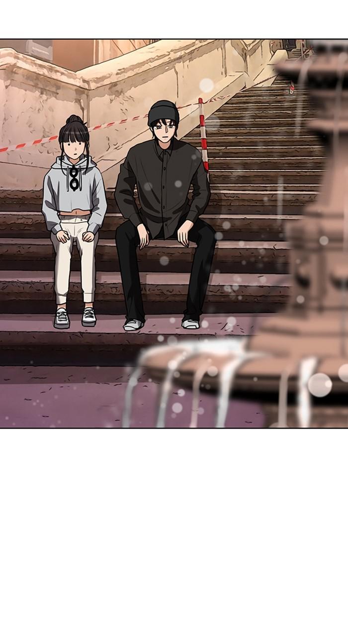 Read True Beauty EN Manga Online