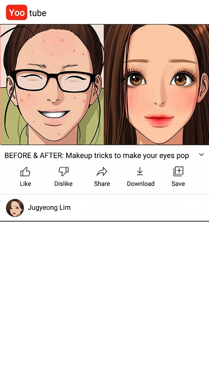 Read True Beauty EN Manga Online