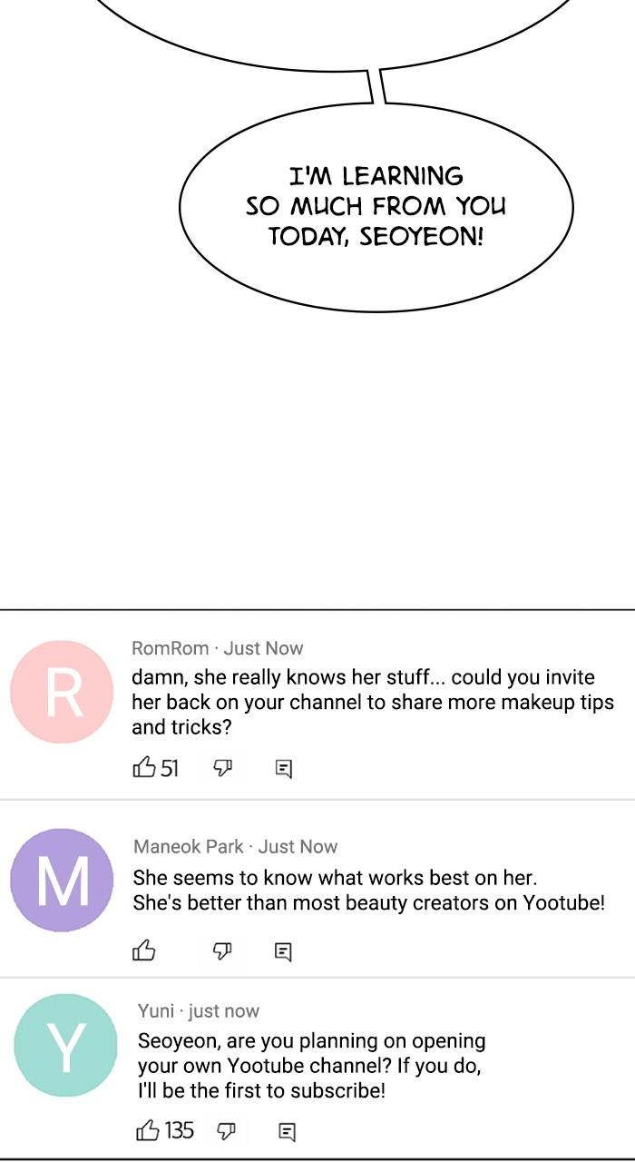 Read True Beauty EN Manga Online