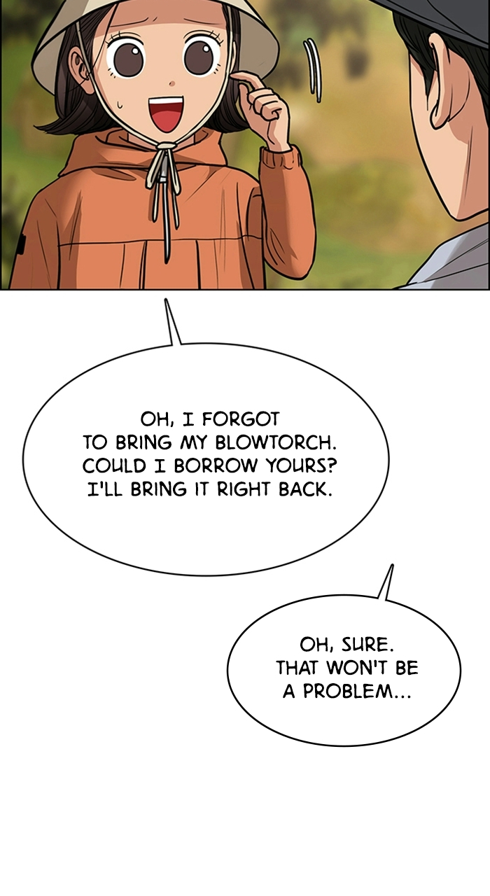 Read True Beauty EN Manga Online