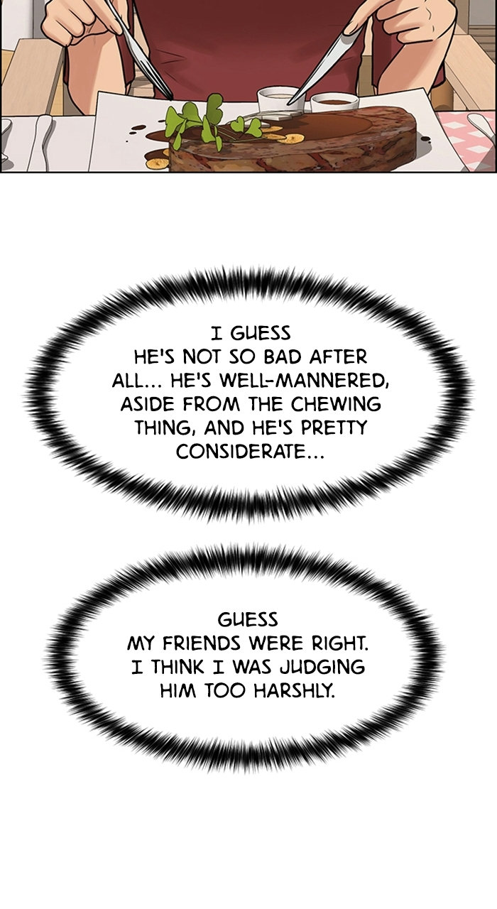 Read True Beauty EN Manga Online