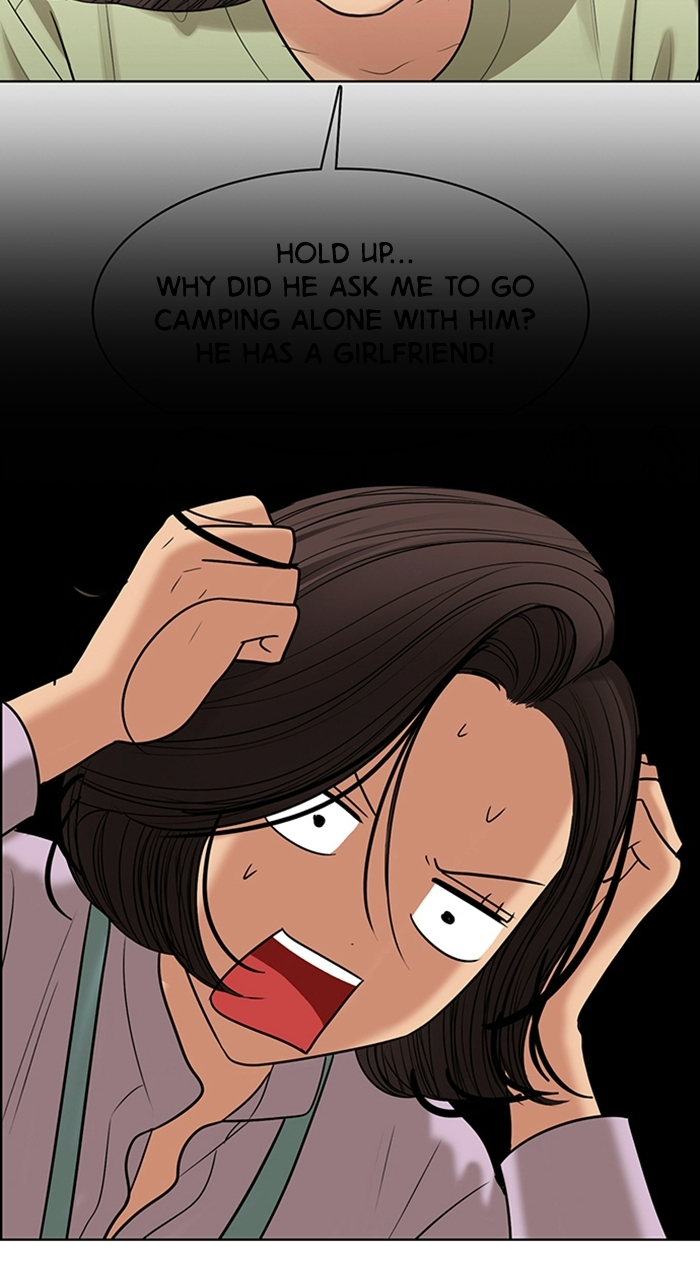 Read True Beauty EN Manga Online