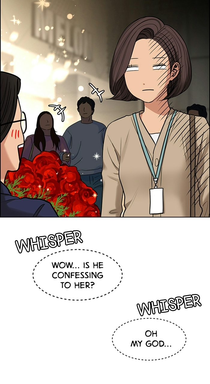 Read True Beauty EN Manga Online