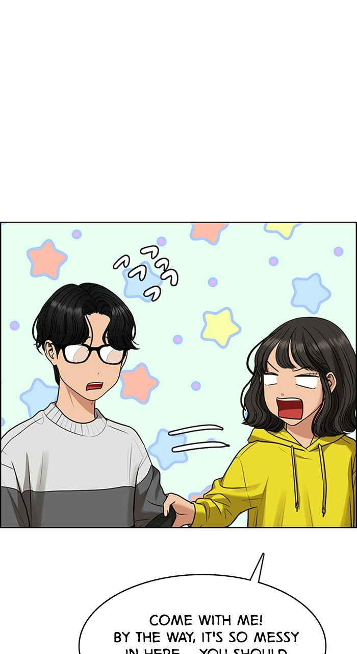 Read True Beauty EN Manga Online