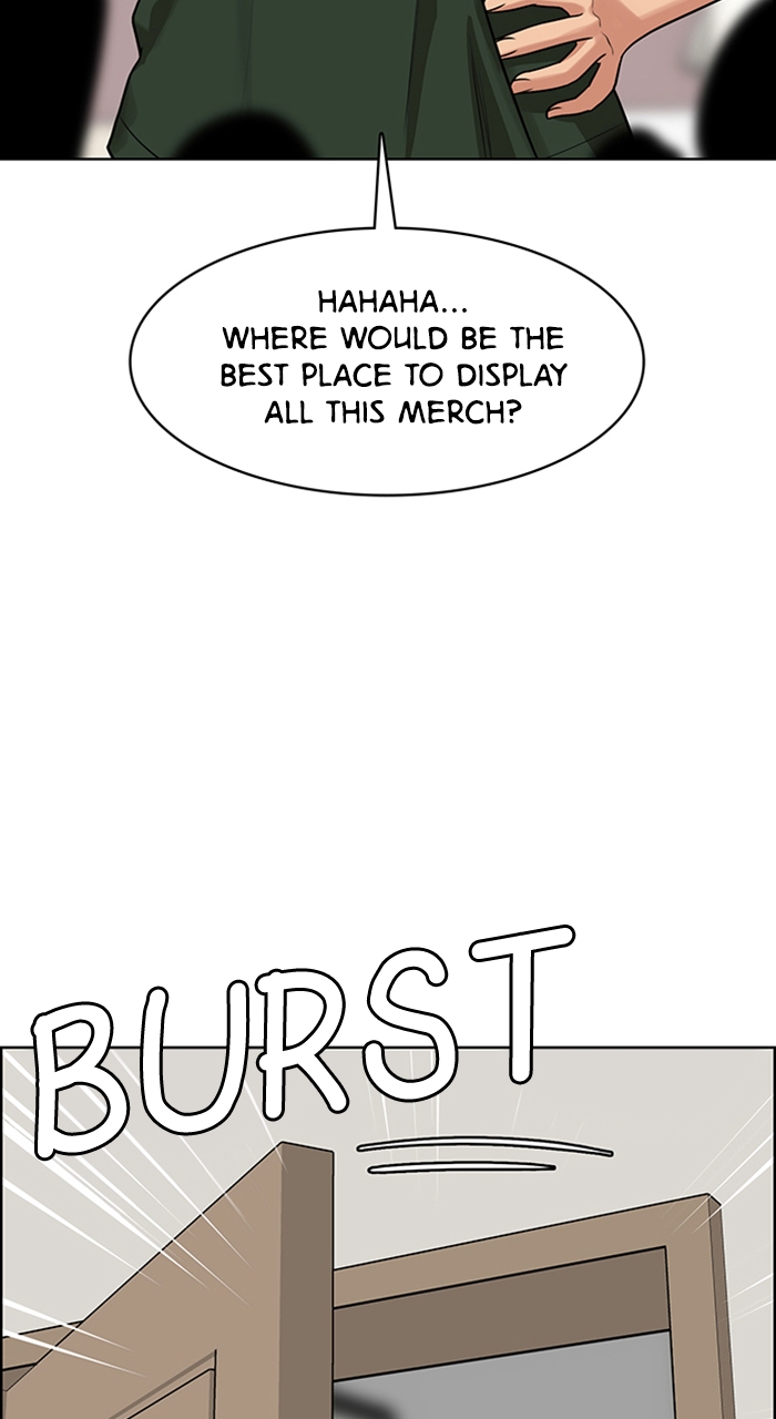 Read True Beauty EN Manga Online