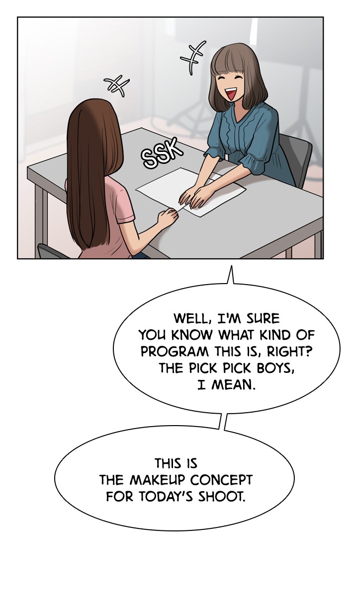 Read True Beauty EN Manga Online