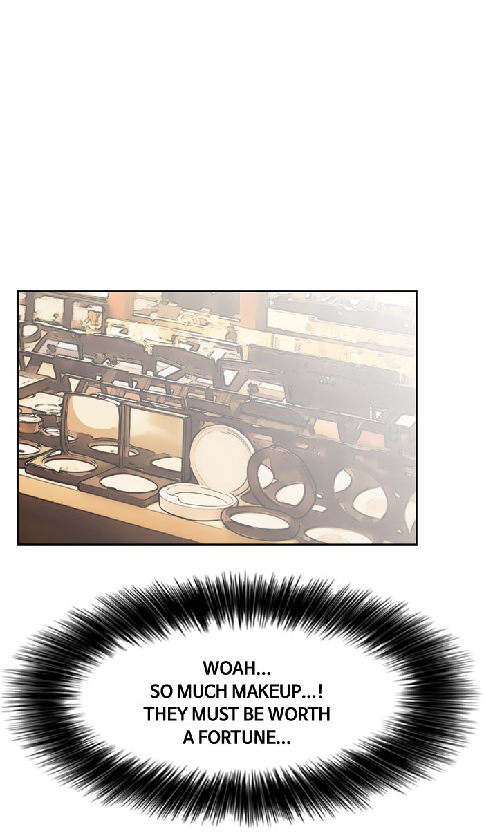 Read True Beauty EN Manga Online