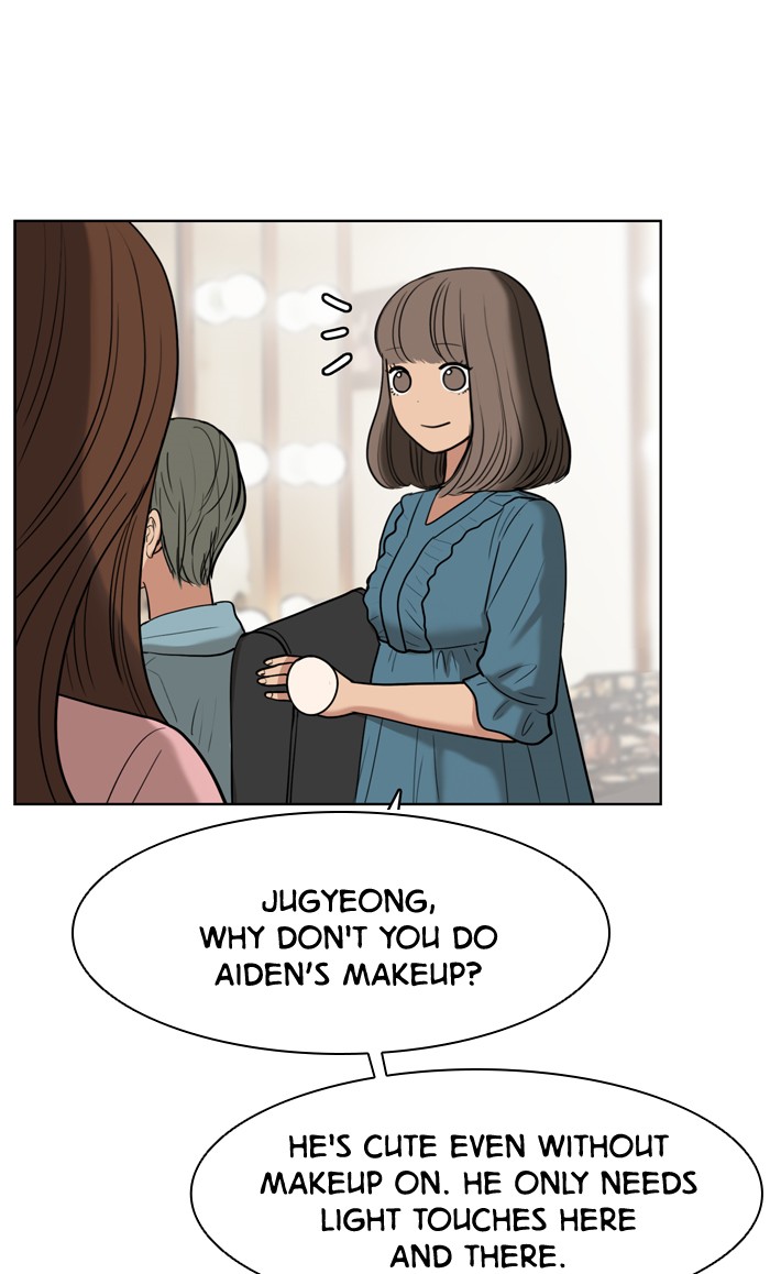 Read True Beauty EN Manga Online