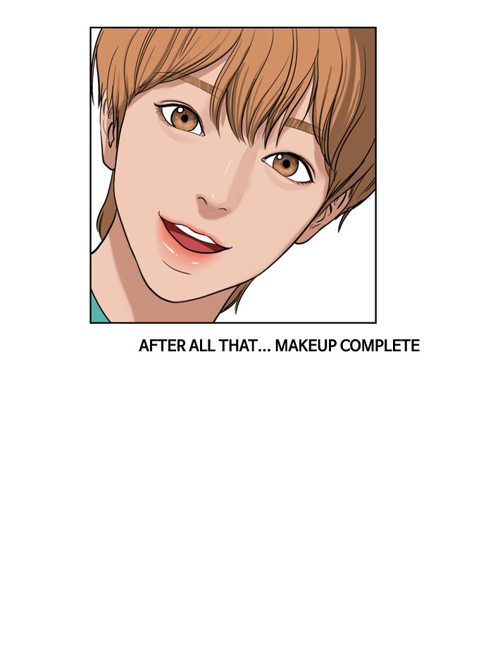 Read True Beauty EN Manga Online