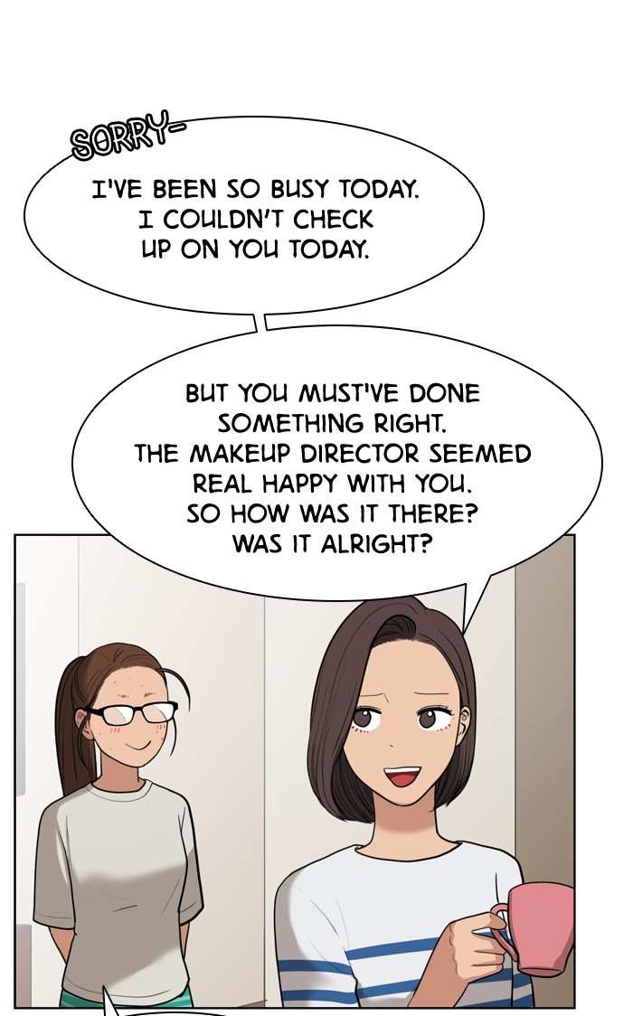 Read True Beauty EN Manga Online