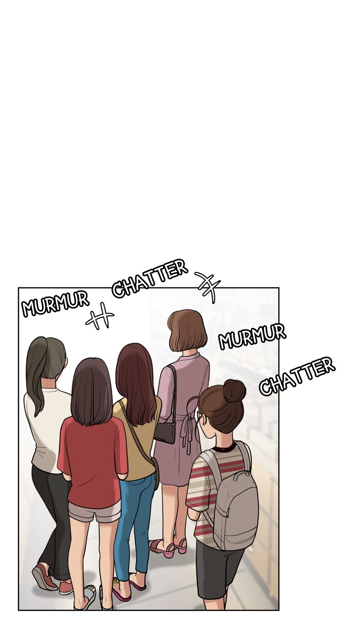 Read True Beauty EN Manga Online