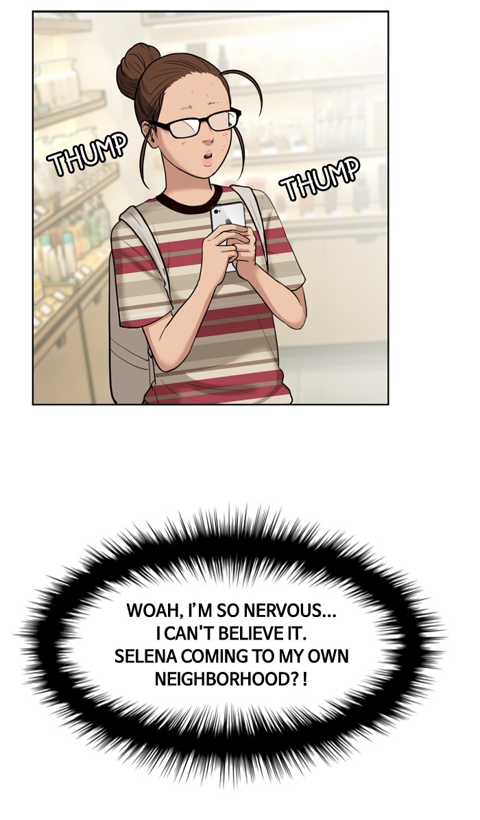 Read True Beauty EN Manga Online