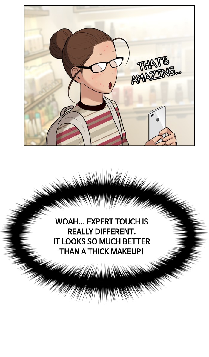 Read True Beauty EN Manga Online