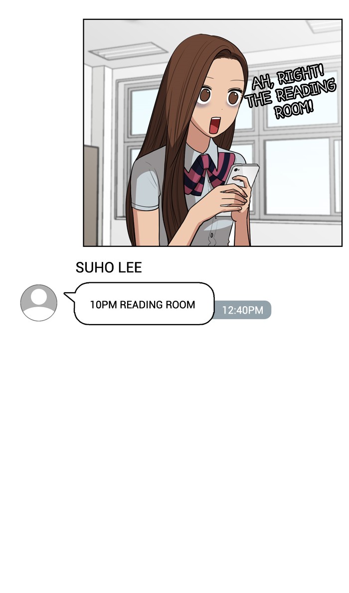 Read True Beauty EN Manga Online