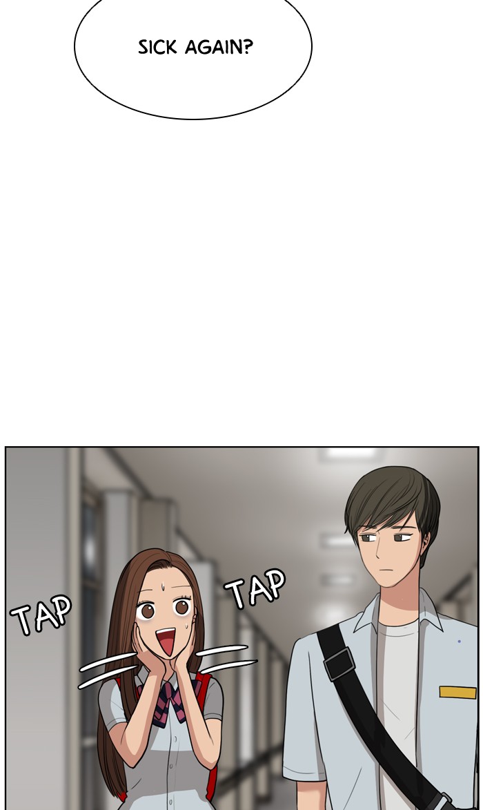 Read True Beauty EN Manga Online