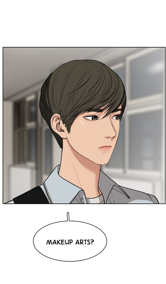 Read True Beauty EN Manga Online