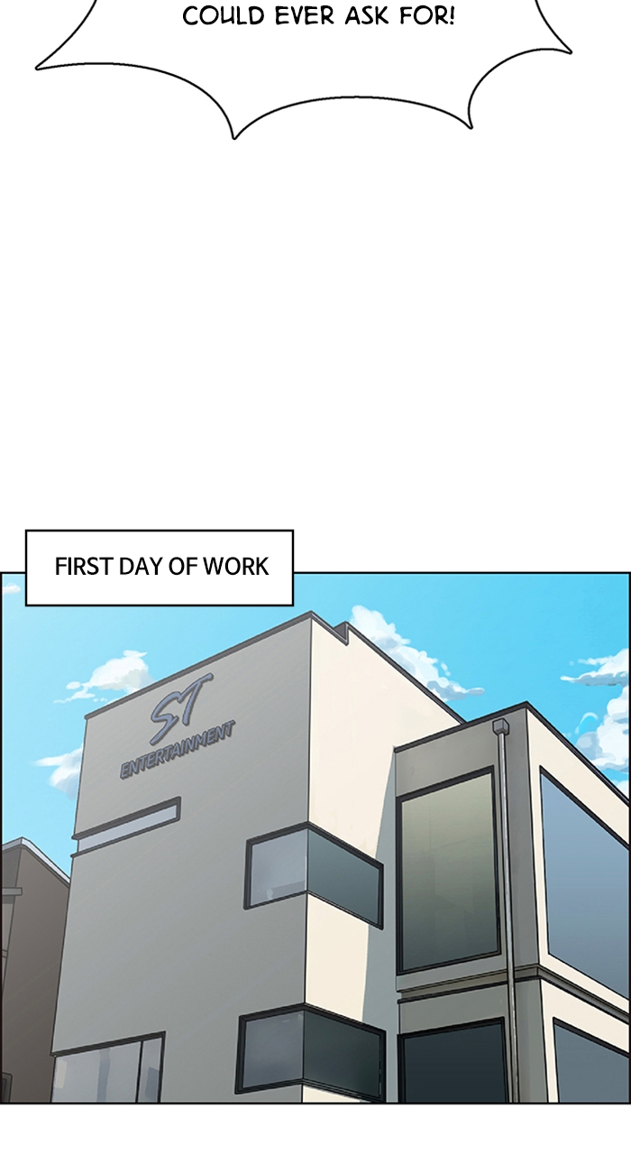 Read True Beauty EN Manga Online