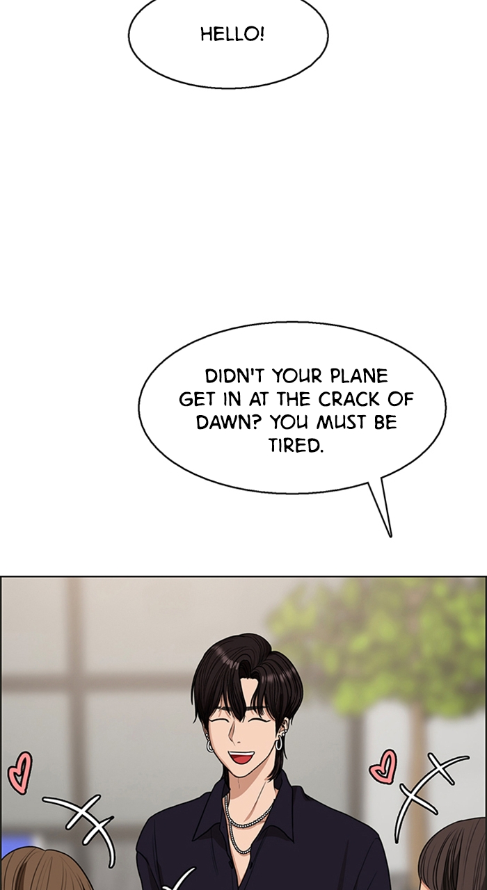 Read True Beauty EN Manga Online