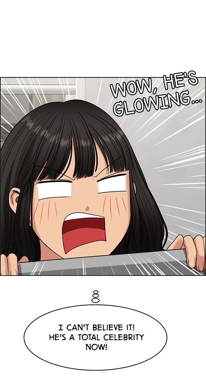 Read True Beauty EN Manga Online