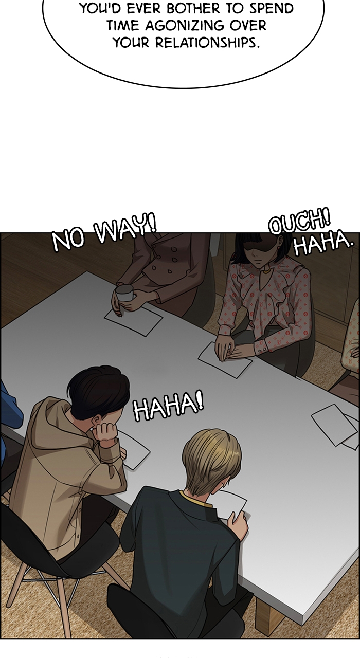 Read True Beauty EN Manga Online