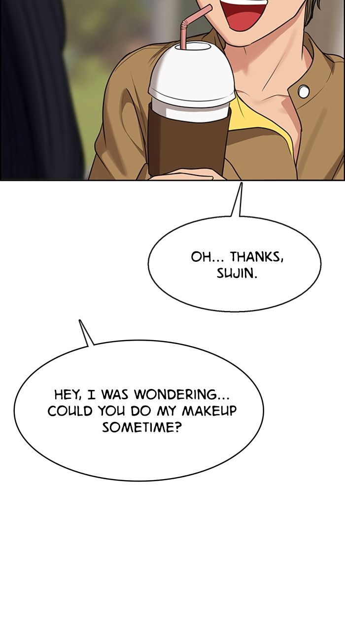 Read True Beauty EN Manga Online