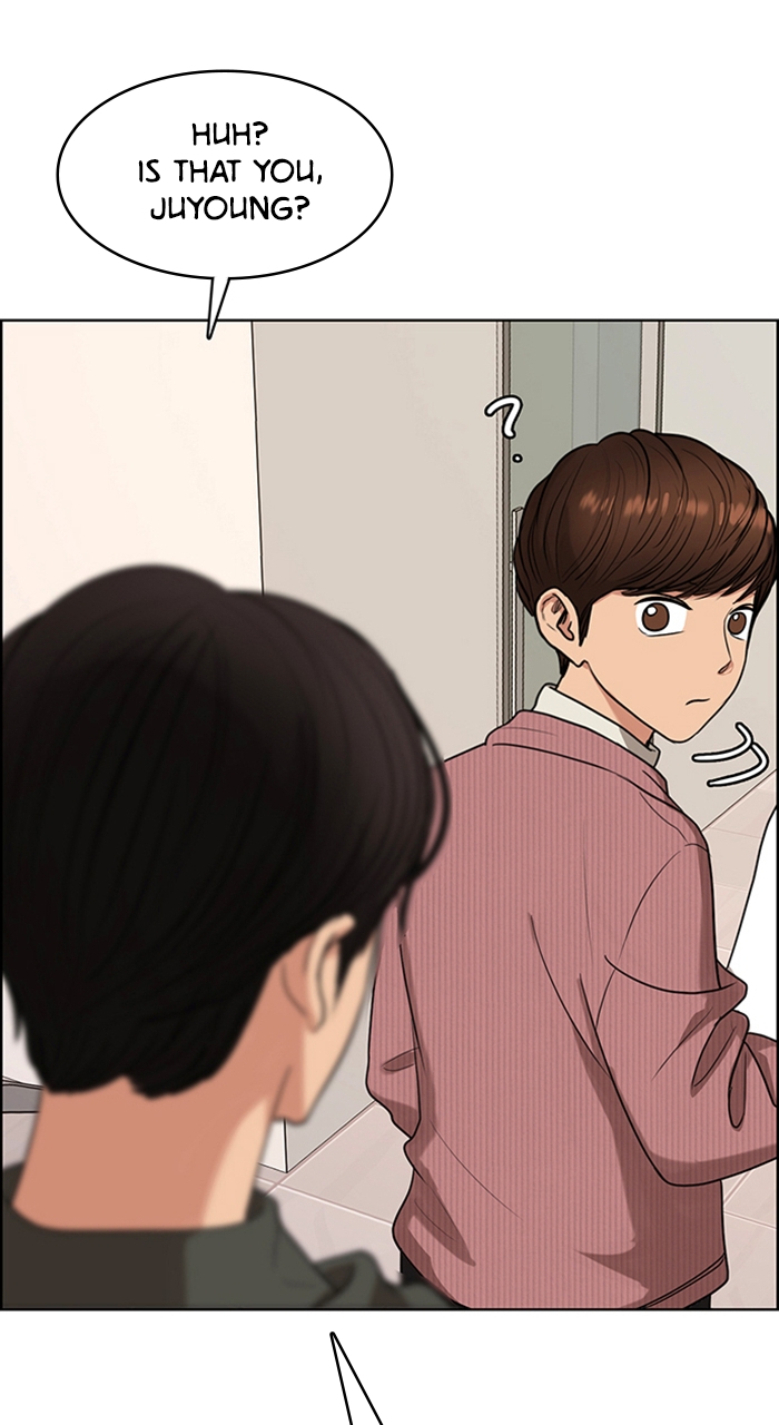 Read True Beauty EN Manga Online