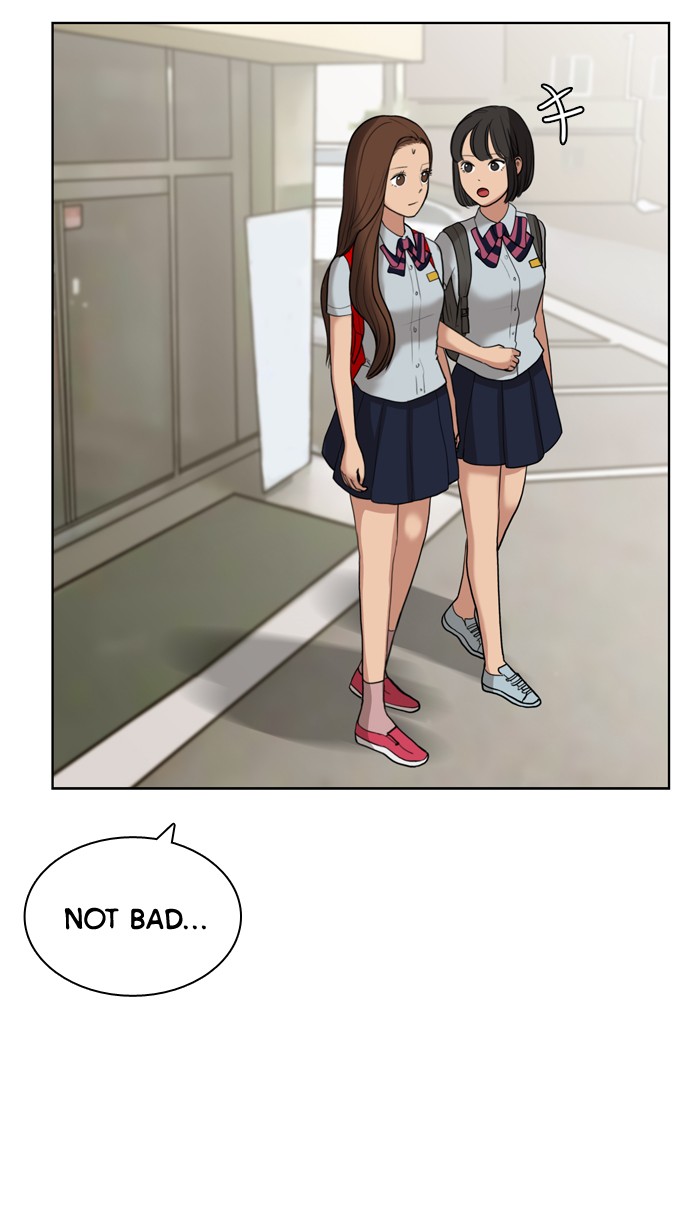 Read True Beauty EN Manga Online