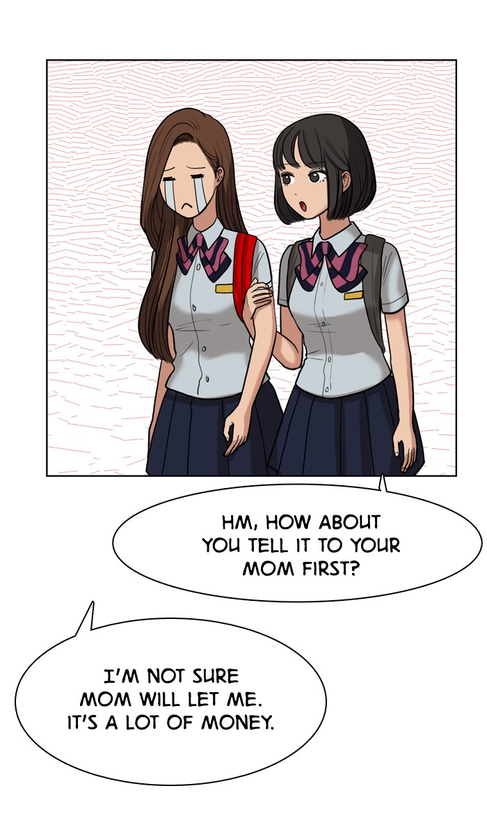 Read True Beauty EN Manga Online