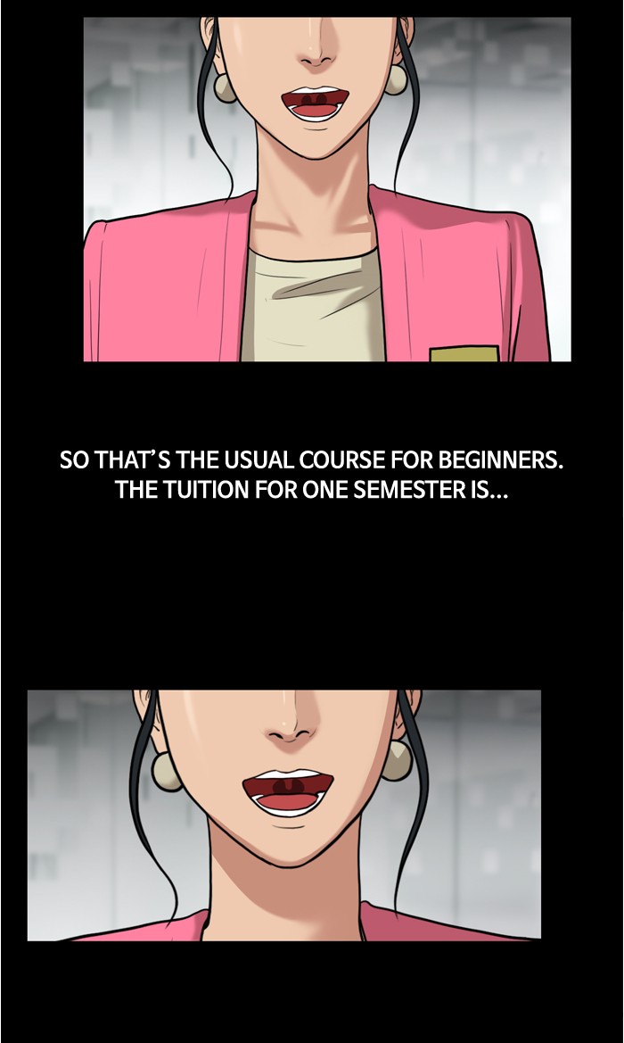 Read True Beauty EN Manga Online