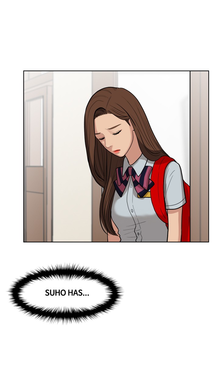 Read True Beauty EN Manga Online