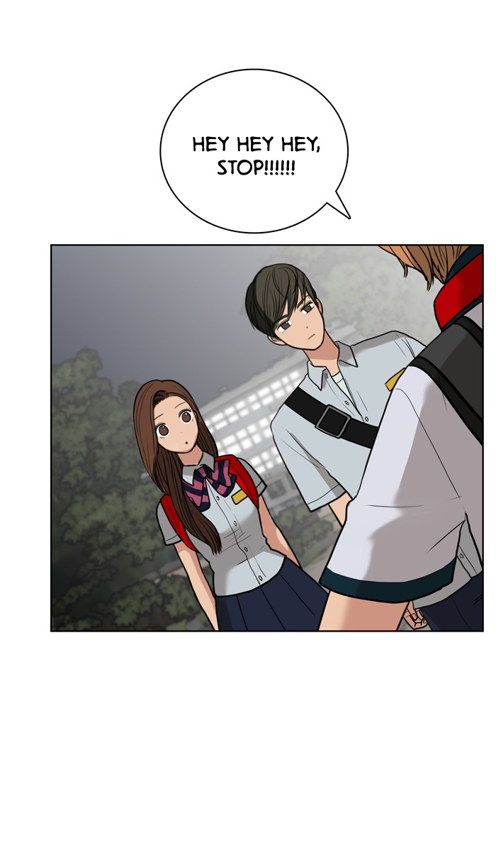 Read True Beauty EN Manga Online