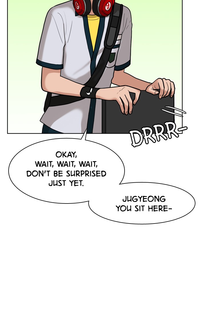 Read True Beauty EN Manga Online