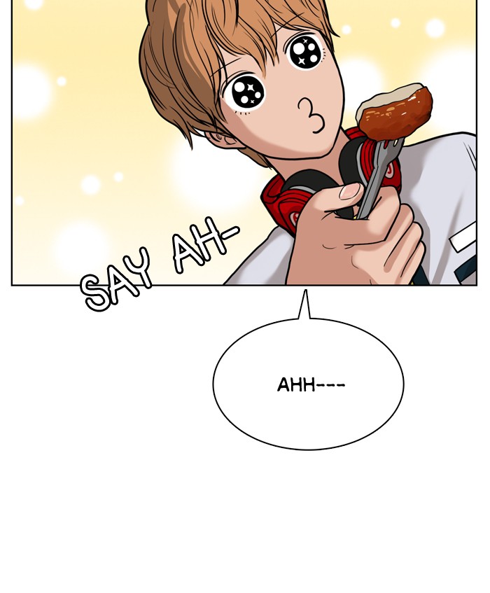 Read True Beauty EN Manga Online