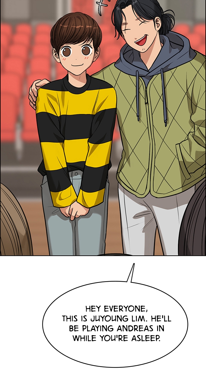 Read True Beauty EN Manga Online