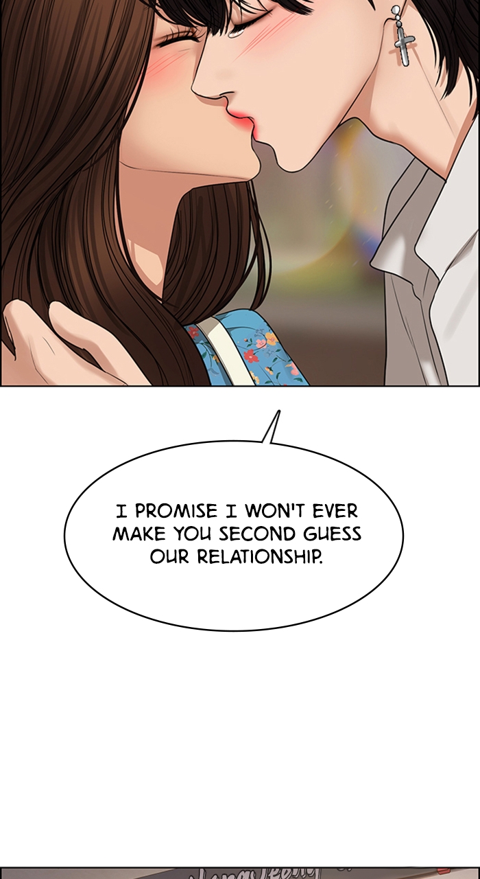 Read True Beauty EN Manga Online