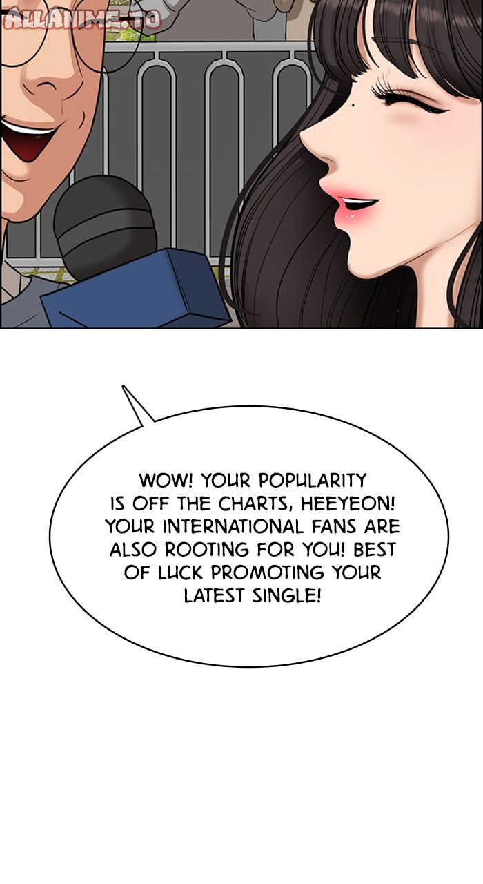 Read True Beauty EN Manga Online