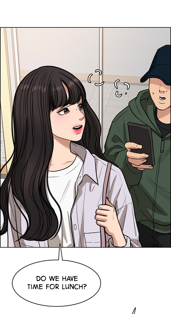 Read True Beauty EN Manga Online