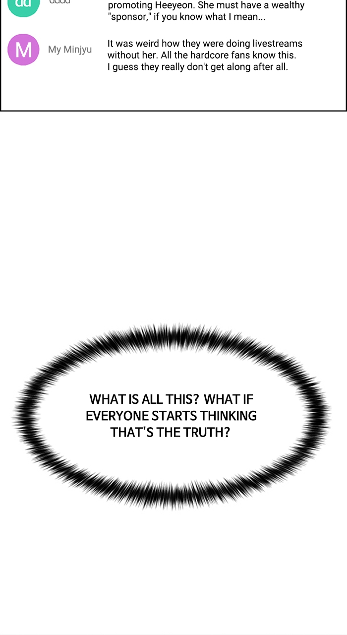 Read True Beauty EN Manga Online