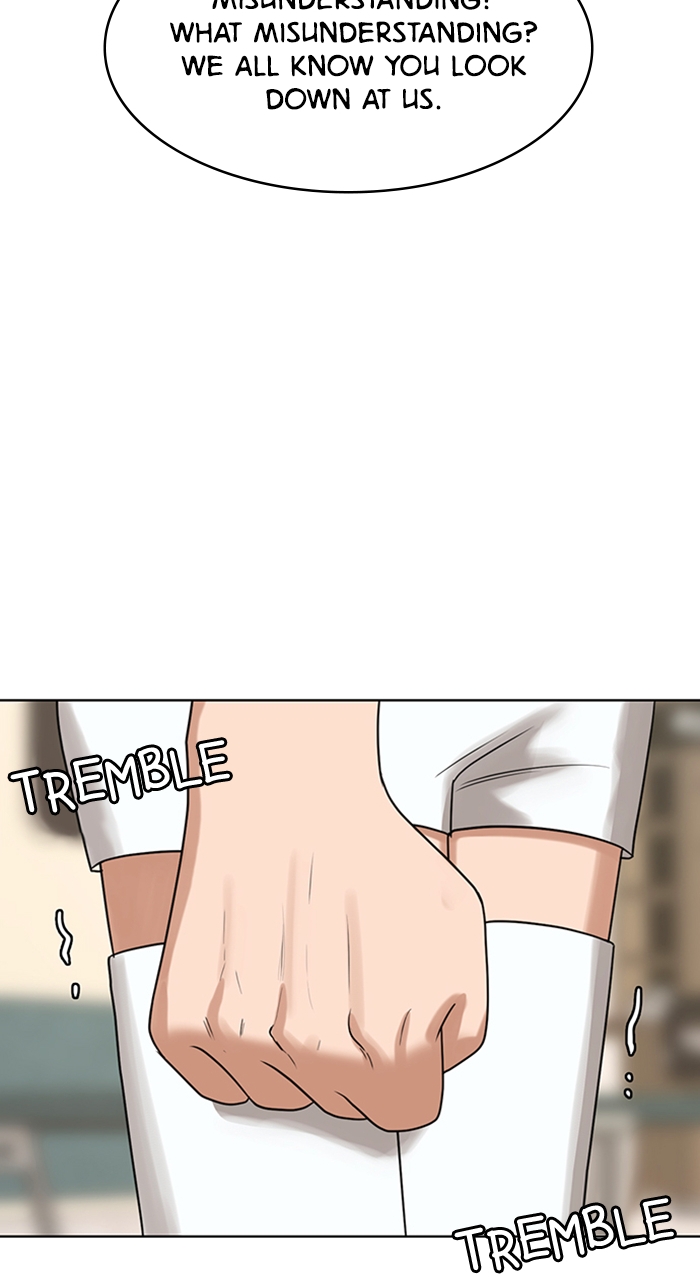 Read True Beauty EN Manga Online