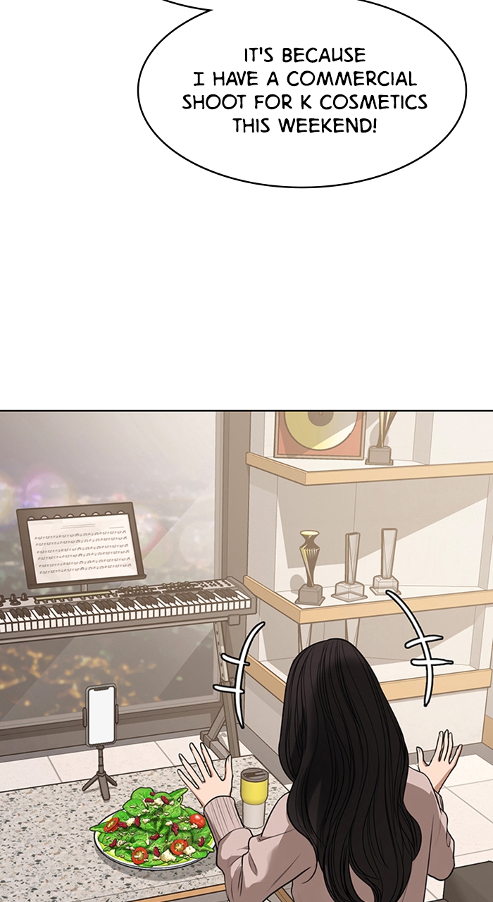 Read True Beauty EN Manga Online