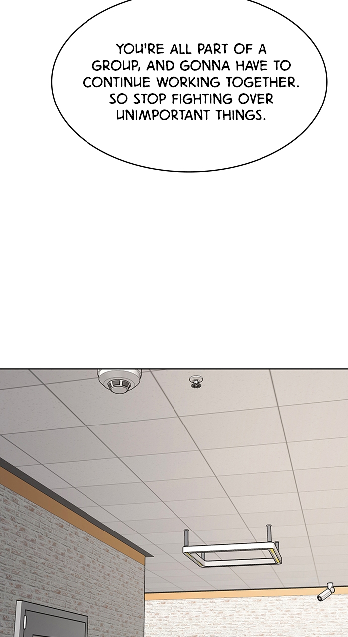 Read True Beauty EN Manga Online