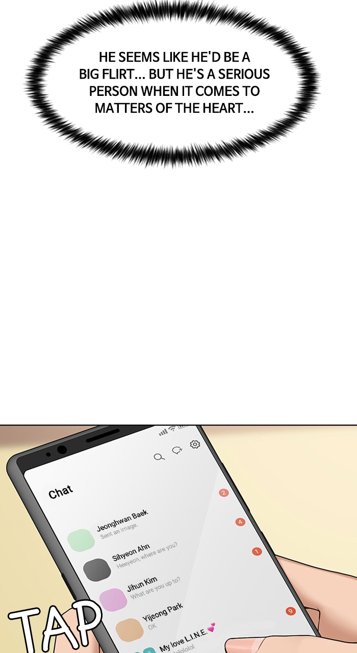 Read True Beauty EN Manga Online